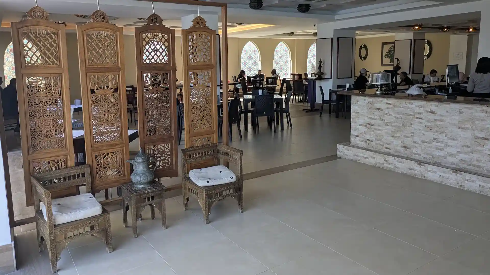 Restaurante