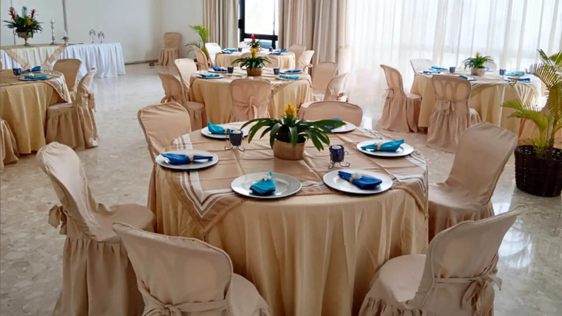 Salón Vistamar