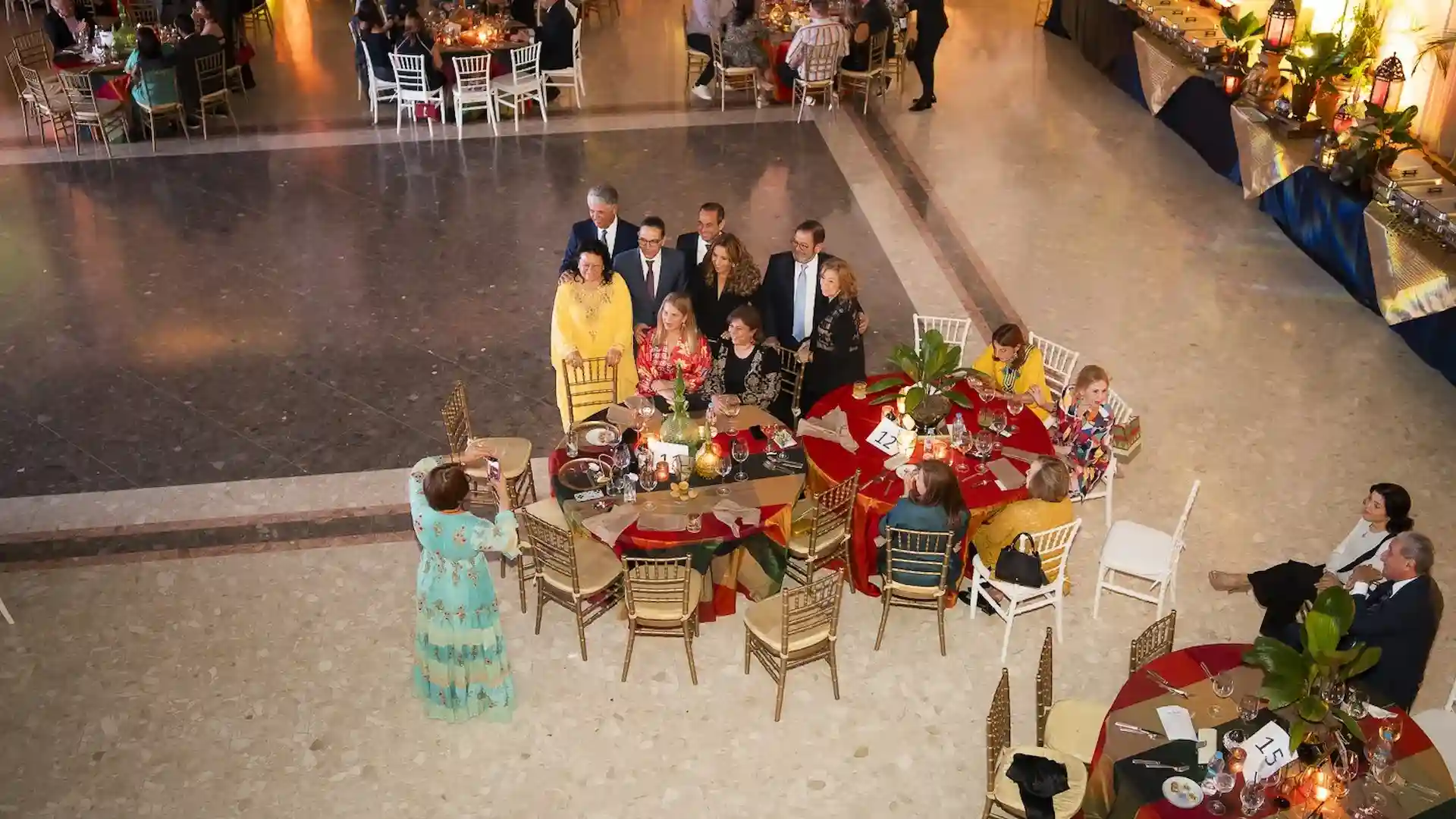 Salón Principal
